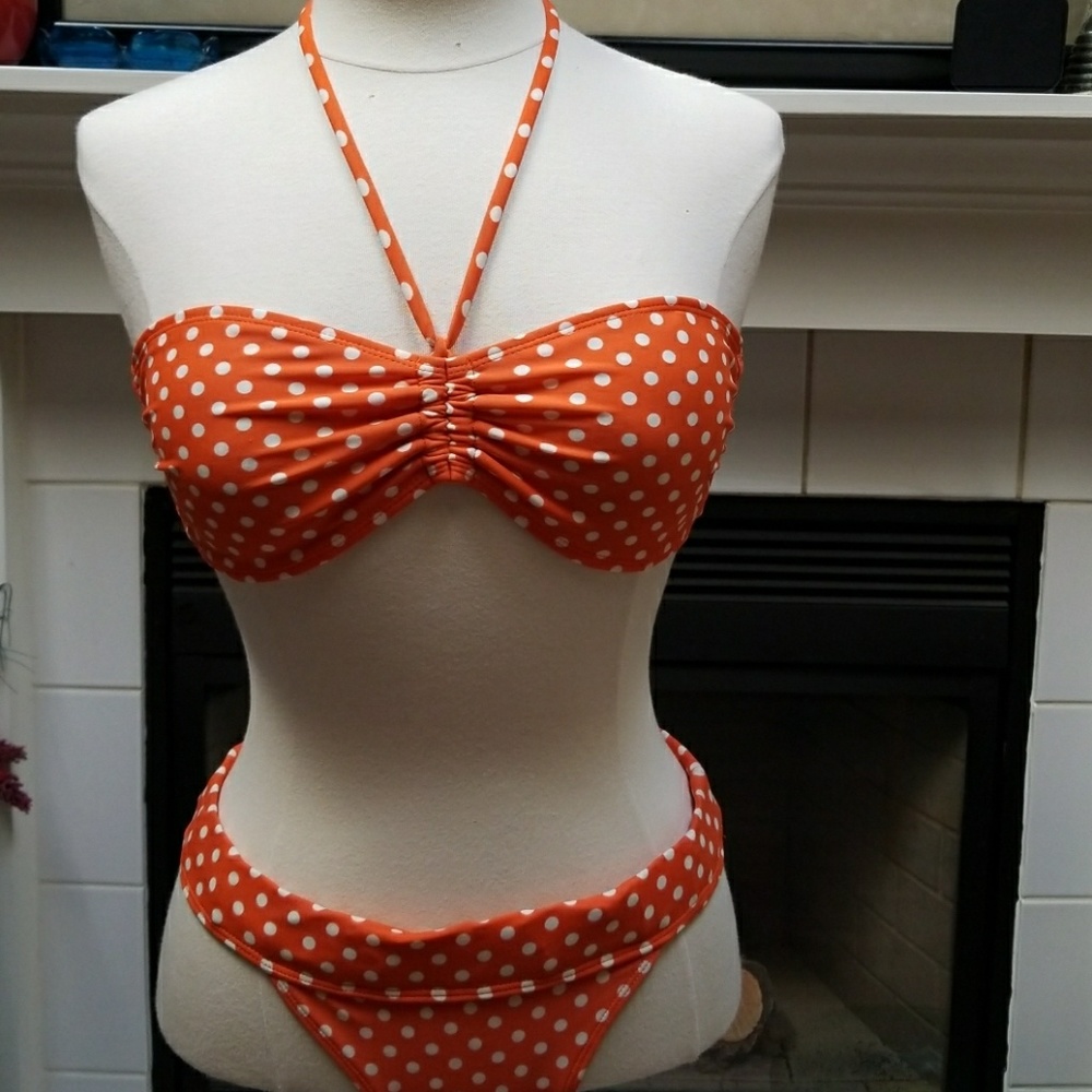 OLD NAVY swim suit - Picture 2 of 7
